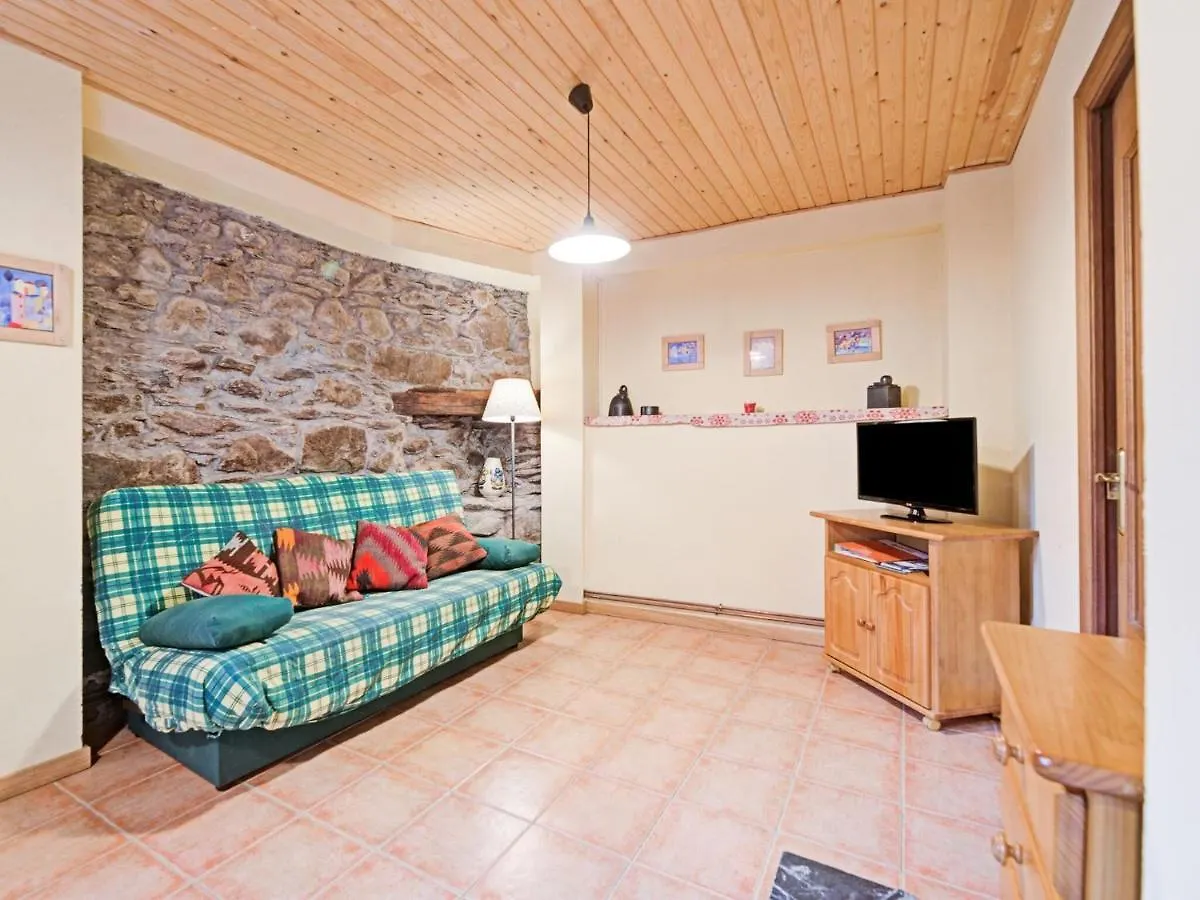 Belvilla By Oyo Cobert D En Piarr Isavarre Appartamento