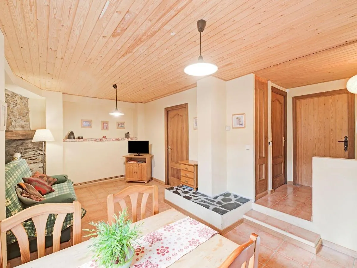 Appartamento Belvilla By Oyo Cobert D En Piarr Isavarre Spagna