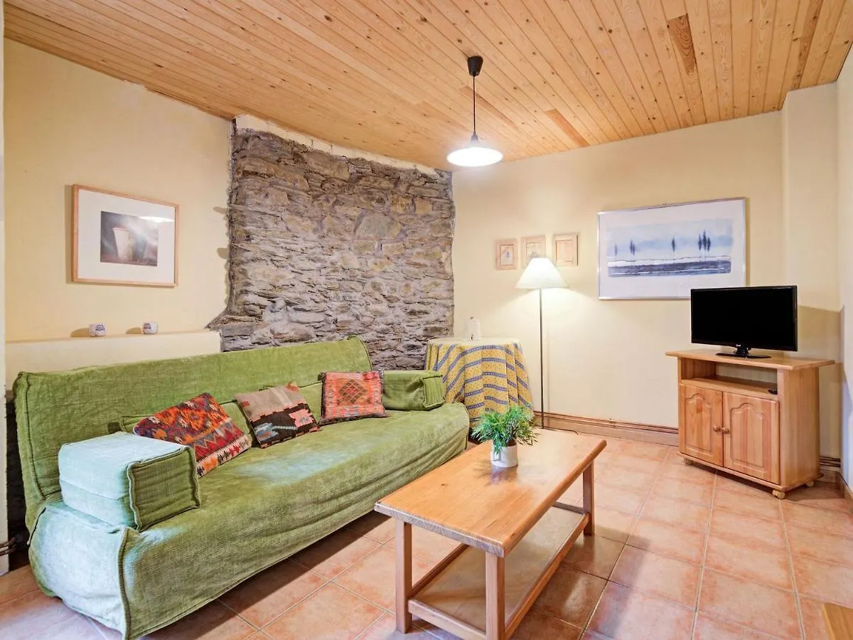 Appartamento Belvilla By Oyo Cobert D En Piarr Isavarre