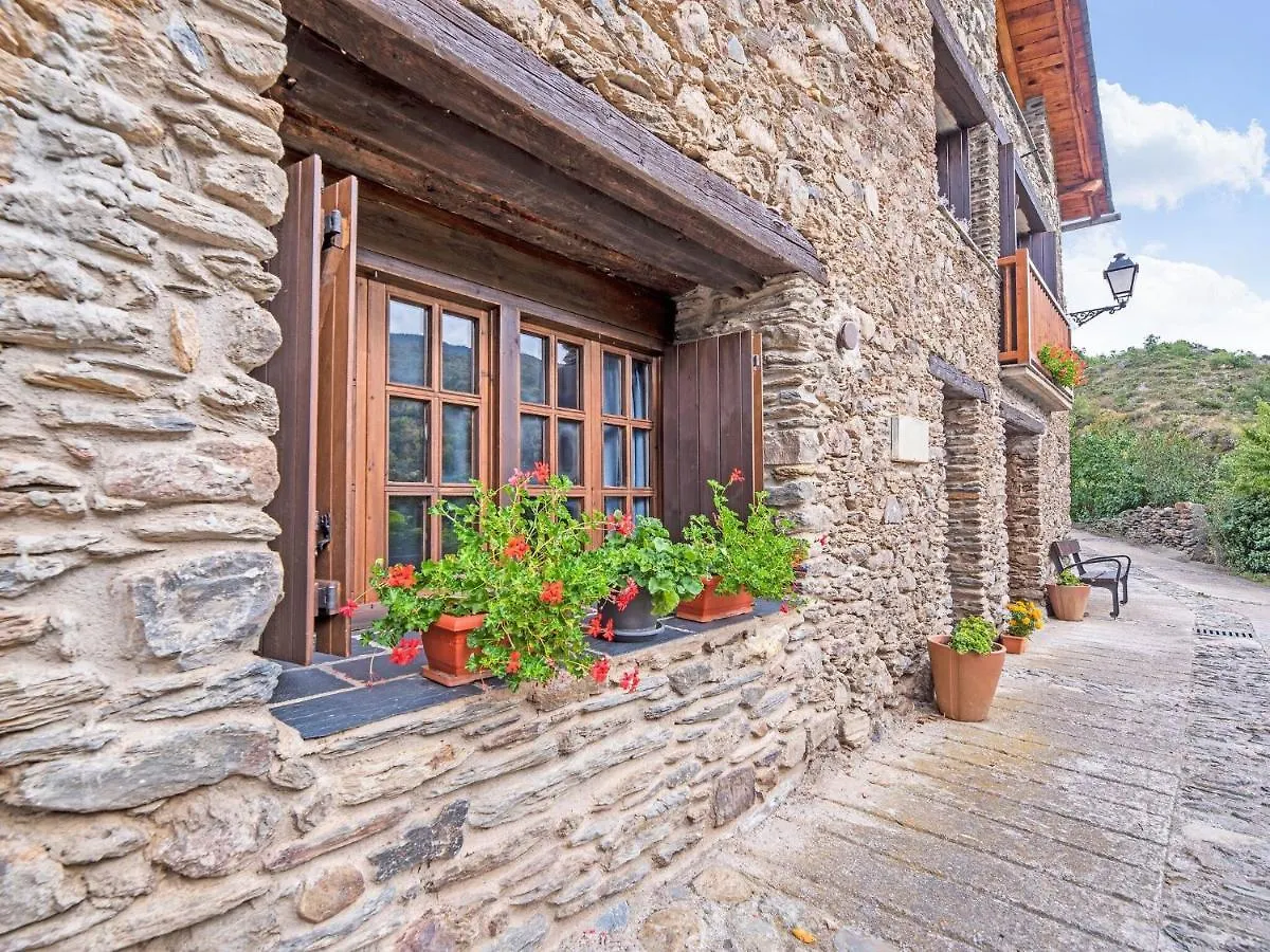 Belvilla By Oyo Cobert D En Piarr Isavarre Spagna